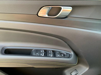 Certificated Used Lingrui PHEV 2025 Premium Plus Edition