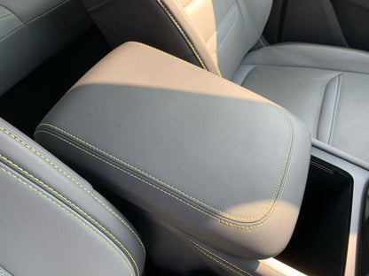 Certificated Used Lingrui PHEV 2025 Premium Plus Edition