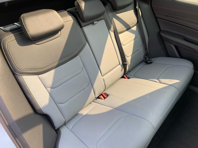 Certificated Used Lingrui PHEV 2025 Premium Plus Edition