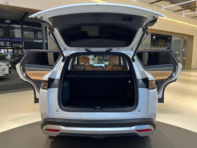 Certificated Used BYD Song L DM 2024 DM-i 160KM Premium Edition