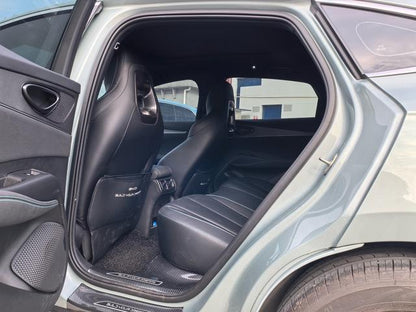 Certificated Used BYD Seal 06DM 2024 DM-i 120KM Honor Edition