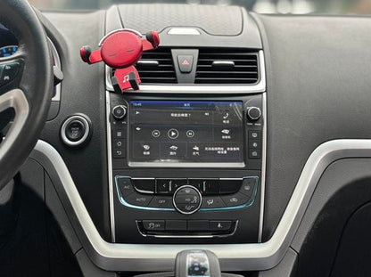 Certificated Used Geely Emgrand PHEV 2017 1.5L Elite Edition