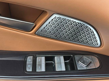 Certificated Used BYD Han L DM 2025 DM-p 180KM 4WD LiDAR Flagship Edition