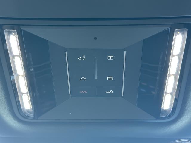 Certificated Used BYD Han L DM 2025 DM-p 180KM 4WD LiDAR Flagship Edition