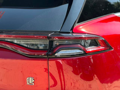 Certificated Used BYD Tang DM 2021 DM-i 1.5T 112KM Honor Edition