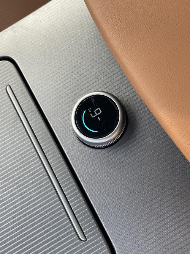 Certificated Used BYD Han L DM 2025 DM-p 180KM 4WD Lidar Flagship Version