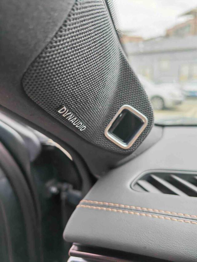 Certificated Used BYD Han L DM 2025 Model DM-p 180KM 4WD LiDAR Flagship Version