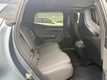 Certificated Used Lynk & Co 07 EM-P 2024 Edition 126 Long Range Ultra