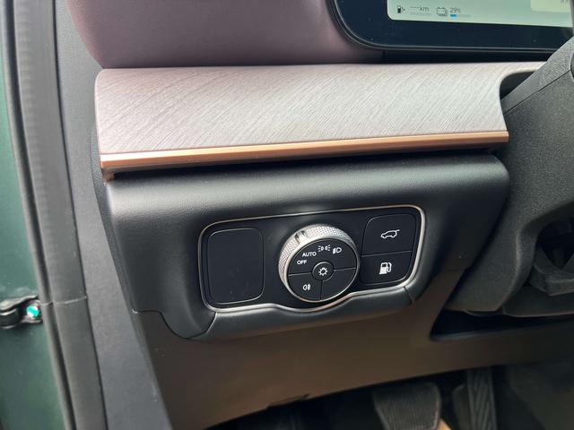 Certificated Used Chery Fengyun T10 2024 210 Luxury Edition