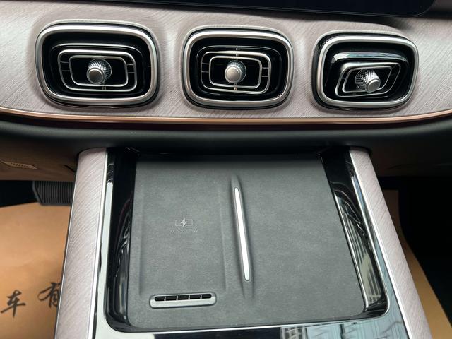 Certificated Used Chery Fengyun T10 2024 210 Luxury Edition