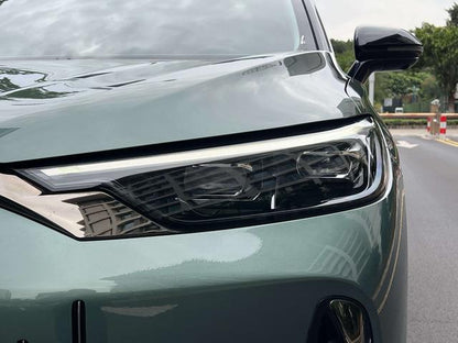 Certificated Used Chery Fengyun T10 2024 210 Luxury Edition