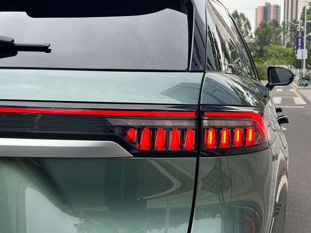 Certificated Used Chery Fengyun T10 2024 210 Luxury Edition