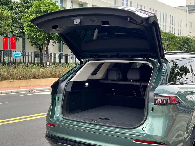 Certificated Used Chery Fengyun T10 2024 210 Luxury Edition