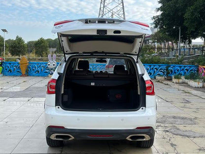 Certificated Used BYD Tang DM 2017 Edition DM 2.0T Full-time Four-wheel Drive Haute Elegance Version