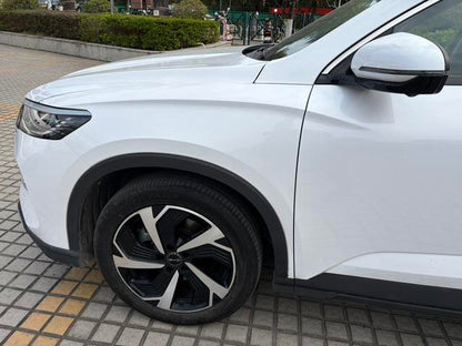 Certificated Used BYD Sea Lion 05DM 2025 DM-i 115KM Flagship Edition