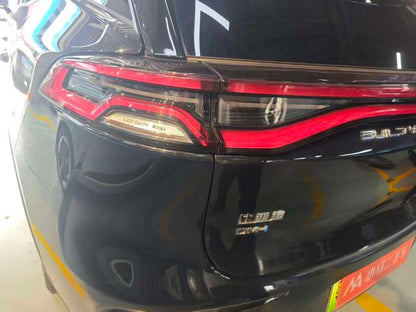 Certificated Used BYD Tang DM 2021 DM-i 1.5T 112KM Premium Version