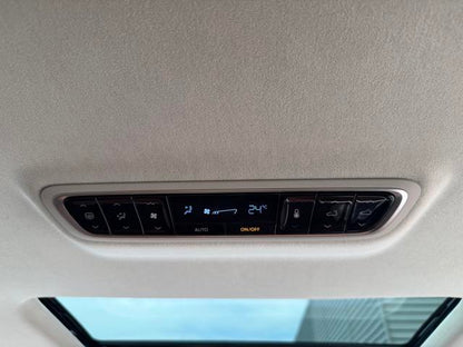 Certificated Used Dajia 9 Super Hybrid 2024 Edition 1.5T Ultra-Long Range Forest Version