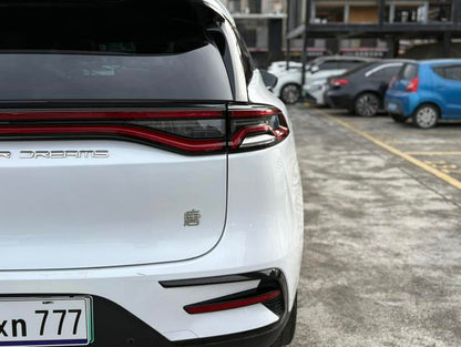 Vélo BYD Tang DM 2023 DM-i Champion Edition 112KM Premium Version d'occasion certifiée