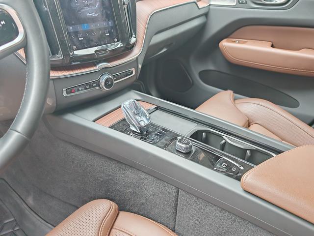 Certificated Used Volvo XC60 PHEV 2024 T8 AWD Long Range Inscription Luxury Edition
