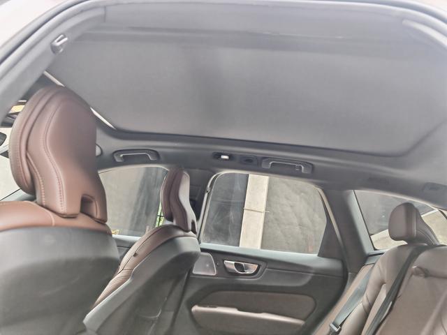 Certificated Used Volvo XC60 PHEV 2024 T8 AWD Long Range Inscription Luxury Edition