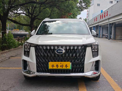 Certificated Used GAC Trumpchi ES9 PHEV 2024 143km Max