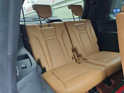 Certificated Used GAC Trumpchi ES9 PHEV 2024 143km Max