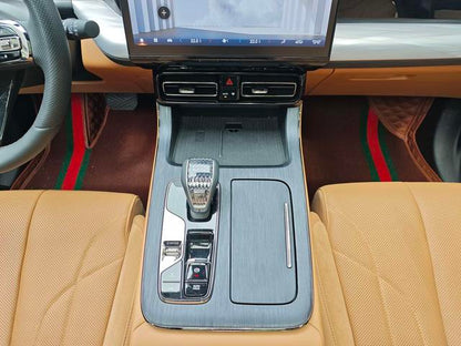 Certificated Used GAC Trumpchi ES9 PHEV 2024 143km Max