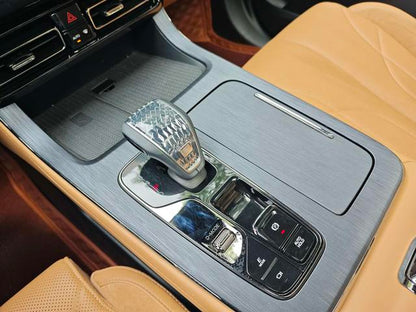 Certificated Used GAC Trumpchi ES9 PHEV 2024 143km Max