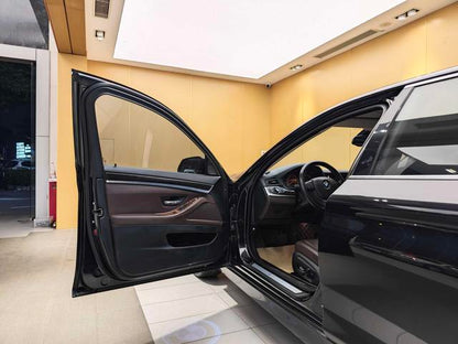 Certificated Used BMW 5 Series PHEV 2015 530Le