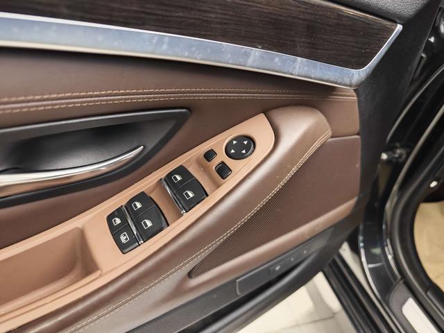 Certificated Used BMW 5 Series PHEV 2015 530Le