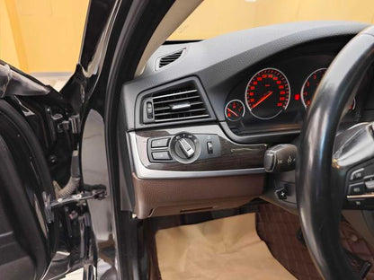 Certificated Used BMW 5 Series PHEV 2015 530Le