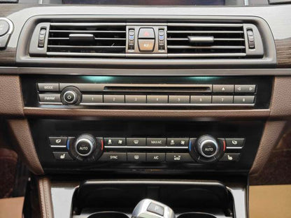 Certificated Used BMW 5 Series PHEV 2015 530Le