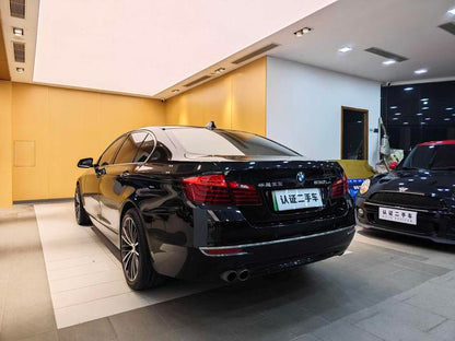 Certificated Used BMW 5 Series PHEV 2015 530Le