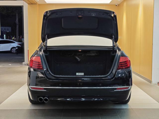 Certificated Used BMW 5 Series PHEV 2015 530Le