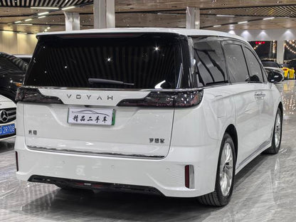 Certificated Used VOYAH Dreamer PHEV 2024 Long Range Premium Edition