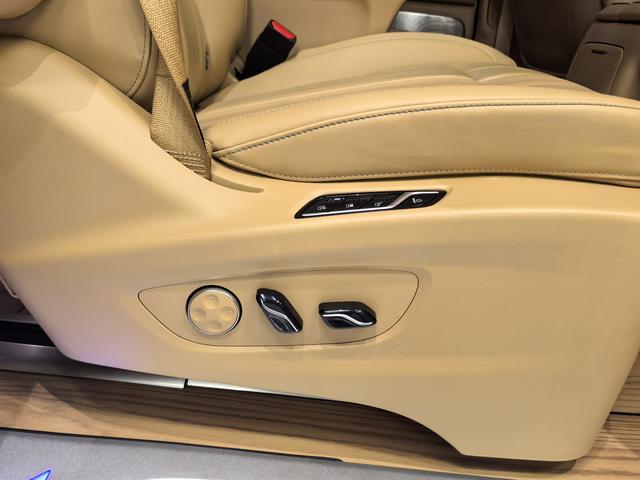 Certificated Used VOYAH Dreamer PHEV 2024 Long Range Premium Edition