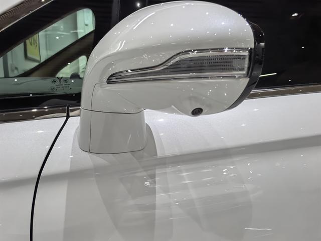 Certificated Used VOYAH Dreamer PHEV 2024 Long Range Premium Edition