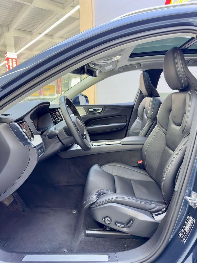 Certificated Used Volvo XC60 PHEV 2021 T8 E-Drive Hybrid Inscription Luxury Edition