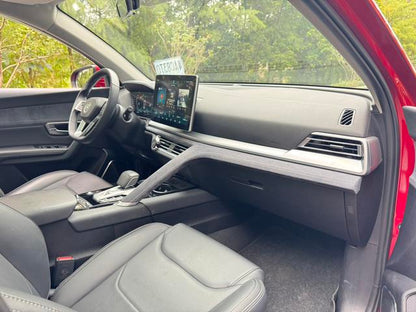 Certificated Used BYD Song Pro DM 2019 DM 1.5T Four-Wheel Drive Performance Edition Luxury