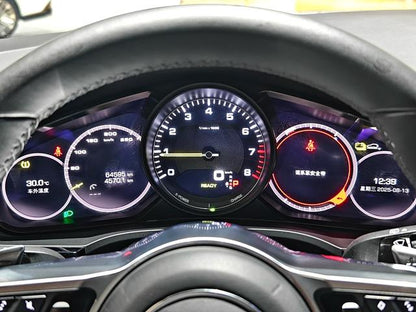 Certificated Used Porsche Cayenne E-Hybrid 2020 Cayenne E-Hybrid 2.0T