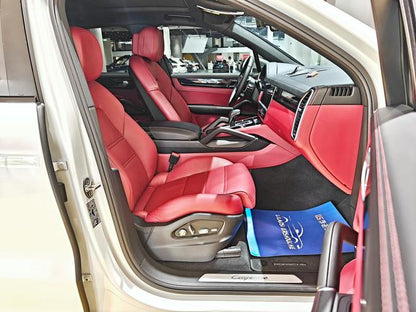 Certificated Used Porsche Cayenne E-Hybrid 2020 Cayenne E-Hybrid 2.0T