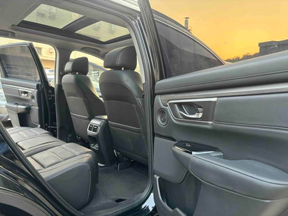 Certificated Used Dongfeng Honda CR-V PHEV 2021 Sharp Hybrid E+ 2.0L Ruichi Edition