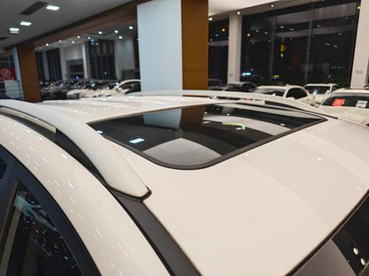 سيارة BYD Song DM موديل 2017 مستعملة معتمدة، بمحرك 1.5TID، دفع رباعي دائم، إصدار Honor