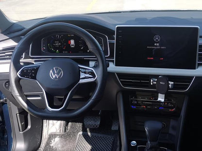 Certificated Used Tiguan L PHEV 2022 430PHEV Plug-in Hybrid Premium Edition