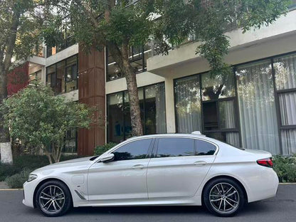 Certificated Used BMW 5 Series PHEV 2021 535Le Luxury Package