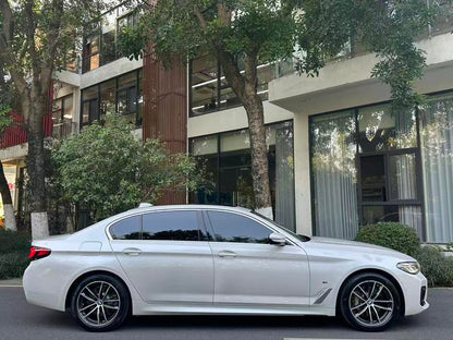 Certificated Used BMW 5 Series PHEV 2021 535Le Luxury Package