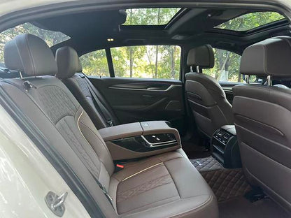 Certificated Used BMW 5 Series PHEV 2021 535Le Luxury Package