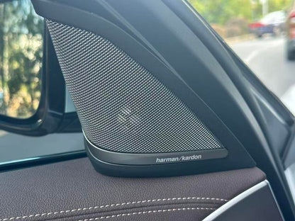 Certificated Used BMW 5 Series PHEV 2021 535Le Luxury Package