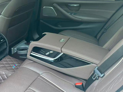 Certificated Used BMW 5 Series PHEV 2021 535Le Luxury Package