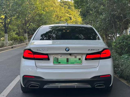 Certificated Used BMW 5 Series PHEV 2021 535Le Luxury Package